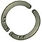 Hook Gib For Hook PFAFF #10850 Durable Metal Replacement Part for Sewing Machines